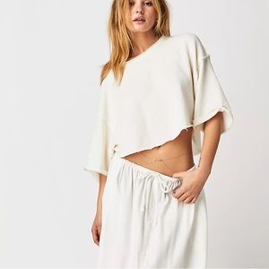 We The Free Off My Mind Terry Tee